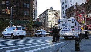 New York'ta 4 evsiz ölü bulundu