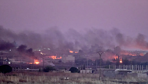 PKK/YPG'ye Kara Operasyonu