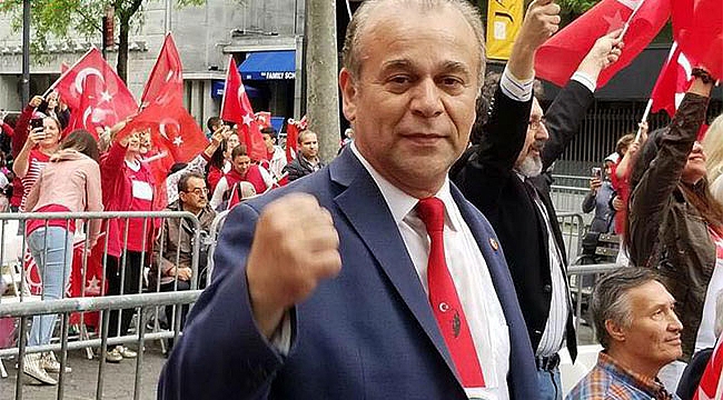 TADF Başkanı Tekman İddiaları Cevapladı