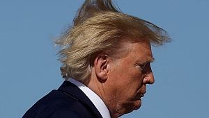 Trump'ın Azil Süreci Başladı