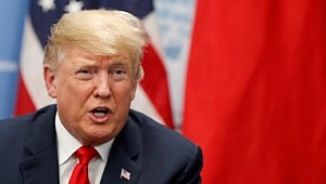 Trump: Demokrasiye Savaş açıyorsunuz