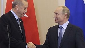 Wall Street Journal: Erdoğan Sildi Süpürdü