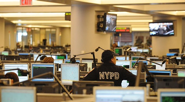 3 ayda 911'i 24 bin kez arayınca Tutuklandı