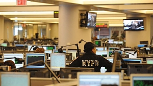 3 ayda 911'i 24 bin kez arayınca Tutuklandı
