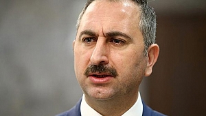 Abdülhamit Gül'den Af Açıklaması