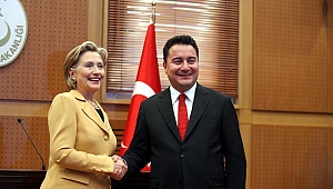 Ali Babacan kimdir?