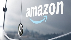 Amazon Pentagon'u Mahkemeye Veriyor