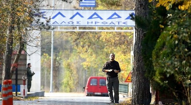 Amerikalı ISIS Militanı Sınırdışı Edildi