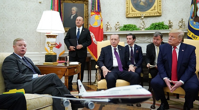 Amerikan Basınının Türkiye Kini Bitmiyor