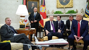 Amerikan Basınının Türkiye Kini Bitmiyor