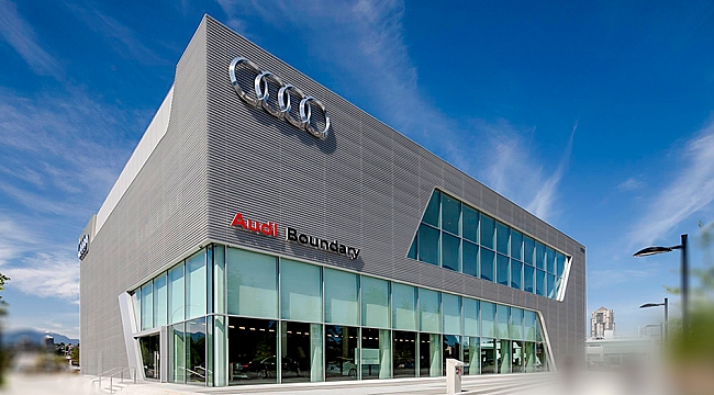 Audi 9500 kişiyi çıkaracak