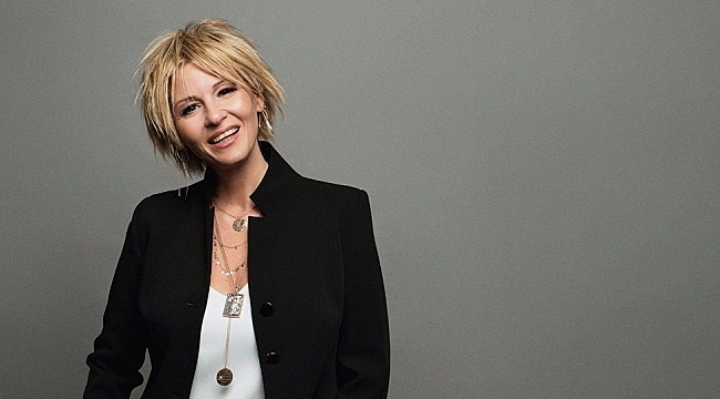Ayşe Arman Hürriyet'ten İstifa Etti