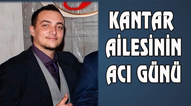 Baltimore'da Türk Genci Vefat Etti