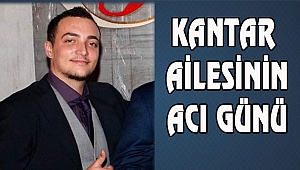 Baltimore'da Türk Genci Vefat Etti