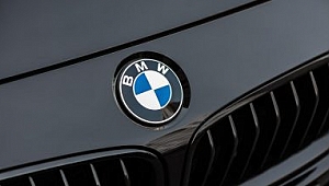 BMW Los Angeles’ta gövde gösterisi yaptı