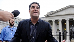 California'da Youtuber Türk ABD Kongresine Aday