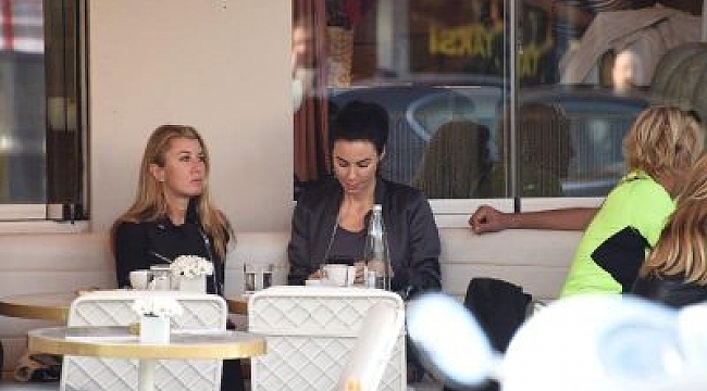 Defne Samyeli Bebek'te