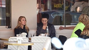 Defne Samyeli Bebek'te