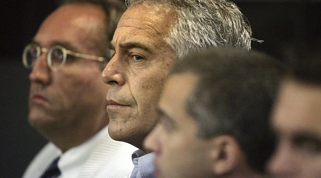 "Epstein intihar etmedi"