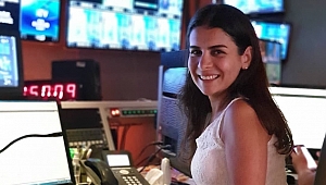 Esra Doğru Özçörekçi, NTV'den ayrıldı