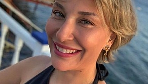 Gülse Birsel’den ‘Hadi Lan'