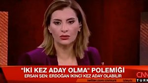 Hande Fırat Canlı yayında rahatsızlandı
