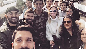 İdo Tatlıses'te Bedelli Yaptı
