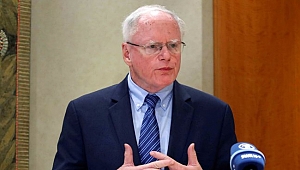 Jeffrey: DSG ile İşimiz Bitince Sırtımızı Döneriz