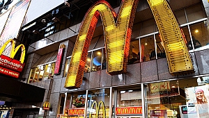 McDonalds'a 'sistematik cinsel taciz' davası