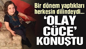 Natalia Grace Barnett: Hepsi Yalan