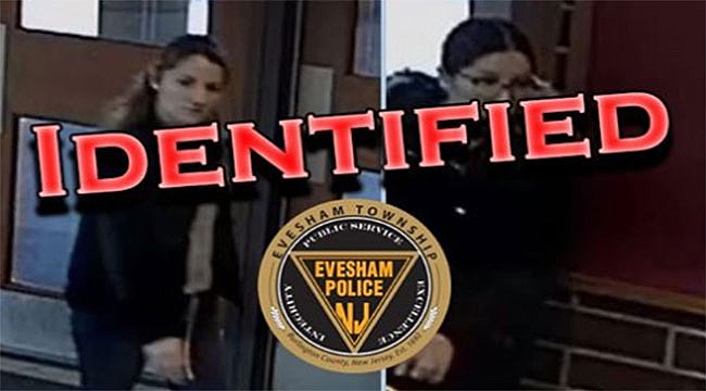 New Jersey'de Polis 2 Türk Kadını Arıyor