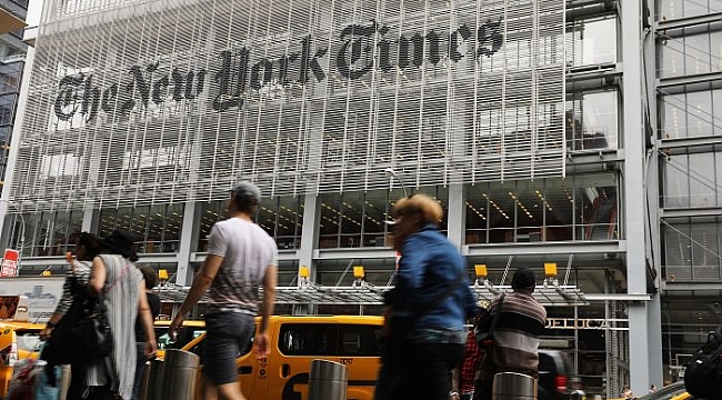 NY Times: Çalışanlarımızın Hayatı Tehlikede
