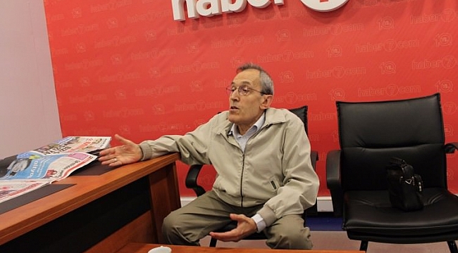 Oflaz: Müslümanlar Çocuk Üretme Fabrikası