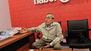 Oflaz: Müslümanlar Çocuk Üretme Fabrikası