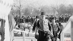 Osmanlı'nın Washington Büyükelçisi