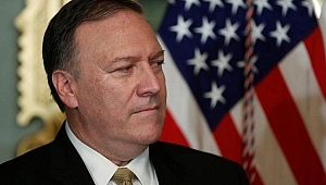 Pompeo İstifa Ediyor