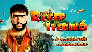 Recep İvedik ortalama Türk insanının bir mizahı