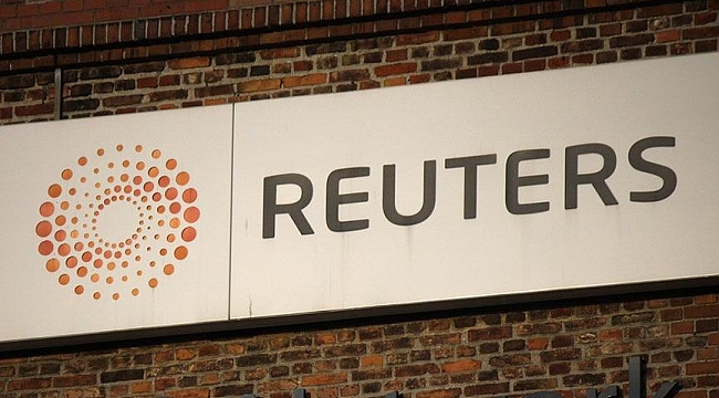 Reuters El Değiştiriyor