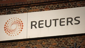 Reuters El Değiştiriyor