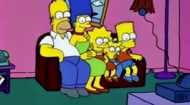 The Simpsons Devam Edecek
