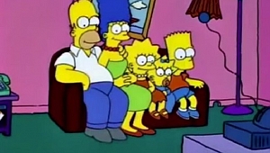 The Simpsons Devam Edecek