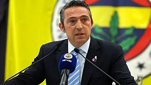 Toroğlu'dan, Ali Koç hakkından suç duyurusu