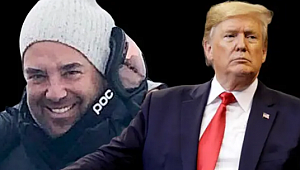 Trump'ın Yatırımcısı Bowers İntihar Etti