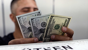 Türkiye'de Dolar Kuru Yükselecek mi?