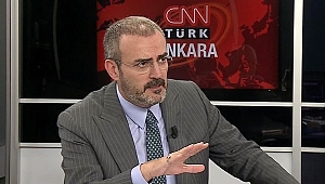 Ünal: Trump Anormal Değil