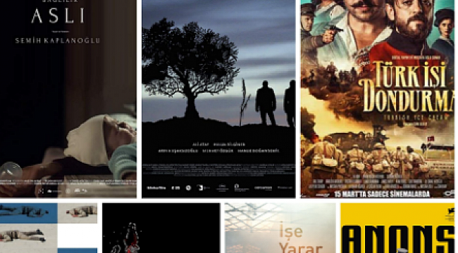 Washington'da Türk Film Festivali