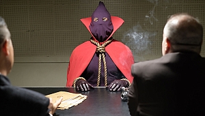 Watchmen’ Recap: The Greatest American Hero
