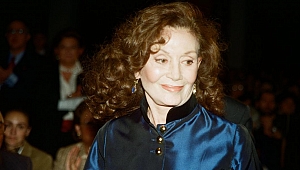 Yıldız Kenter Hayatını Kaybetti