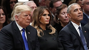 Ağrı Belediye Başkanı: Obama ve Trump Ağrılı