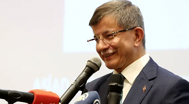 Ahmet Davutoğlu'nun Yeni Partisine Kimler Katılacak?